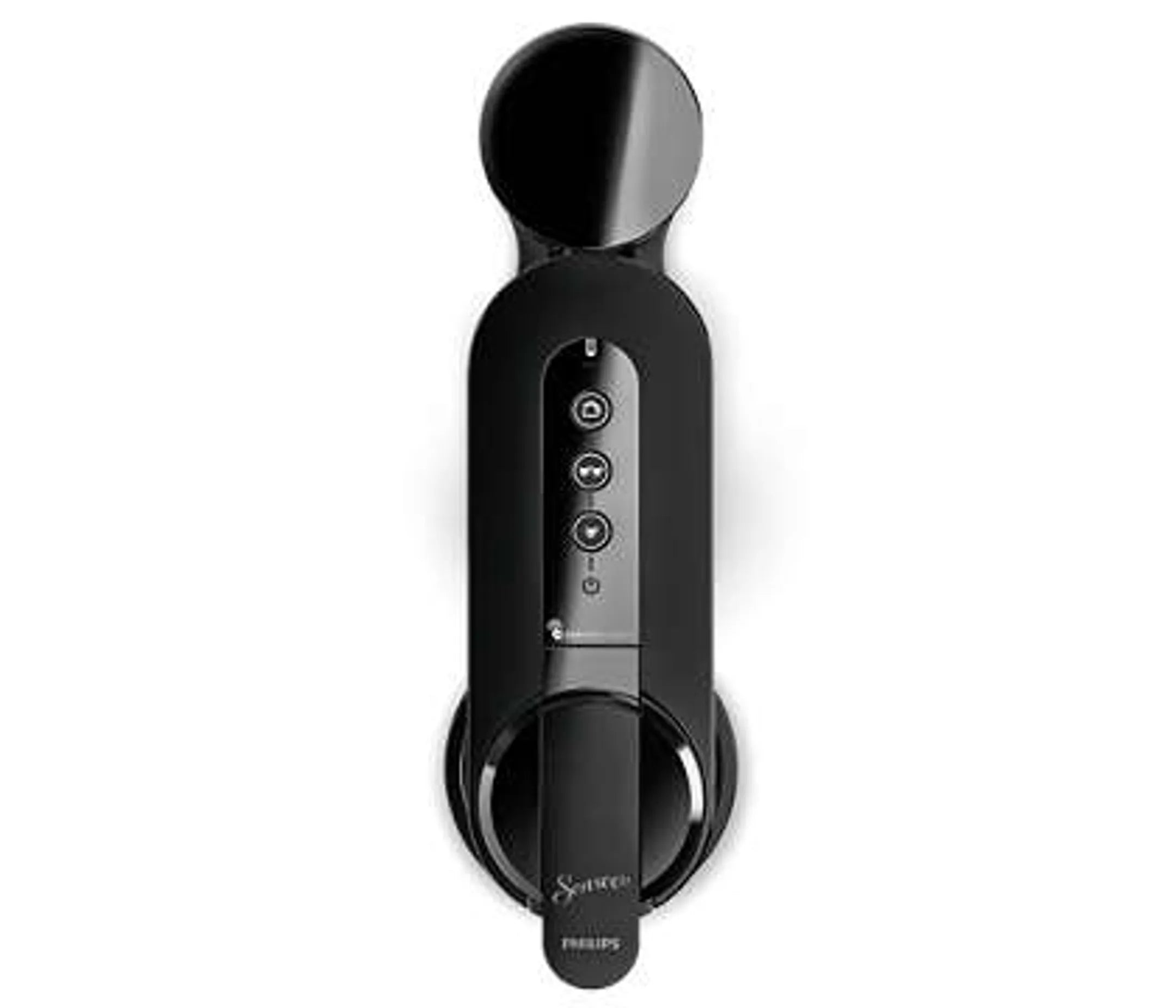 Philips Senseo Switch HD6592/64 - Zwart