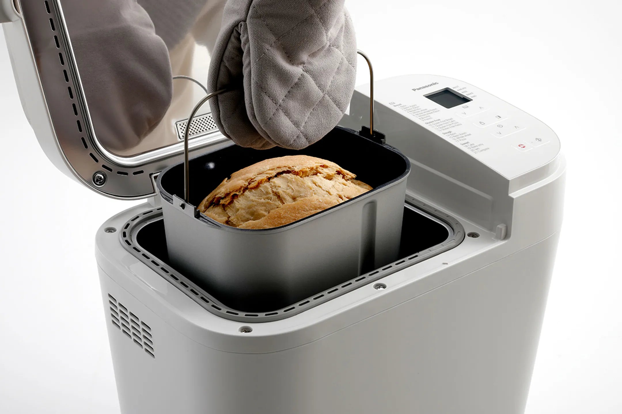 Panasonic Broodbakmachine SD-B2510