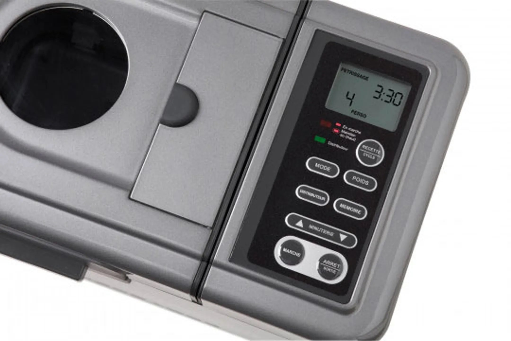 Riviera & Bar Broodbakmachine MP570A