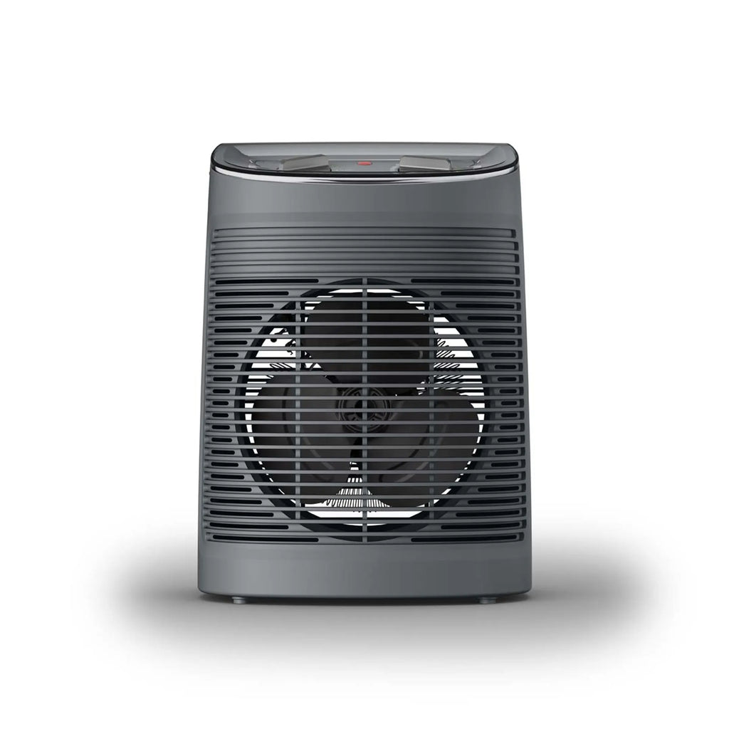 Rowenta Blaasradiator SO6511F2 Instant Comfort Aqua Bathroom Heater
