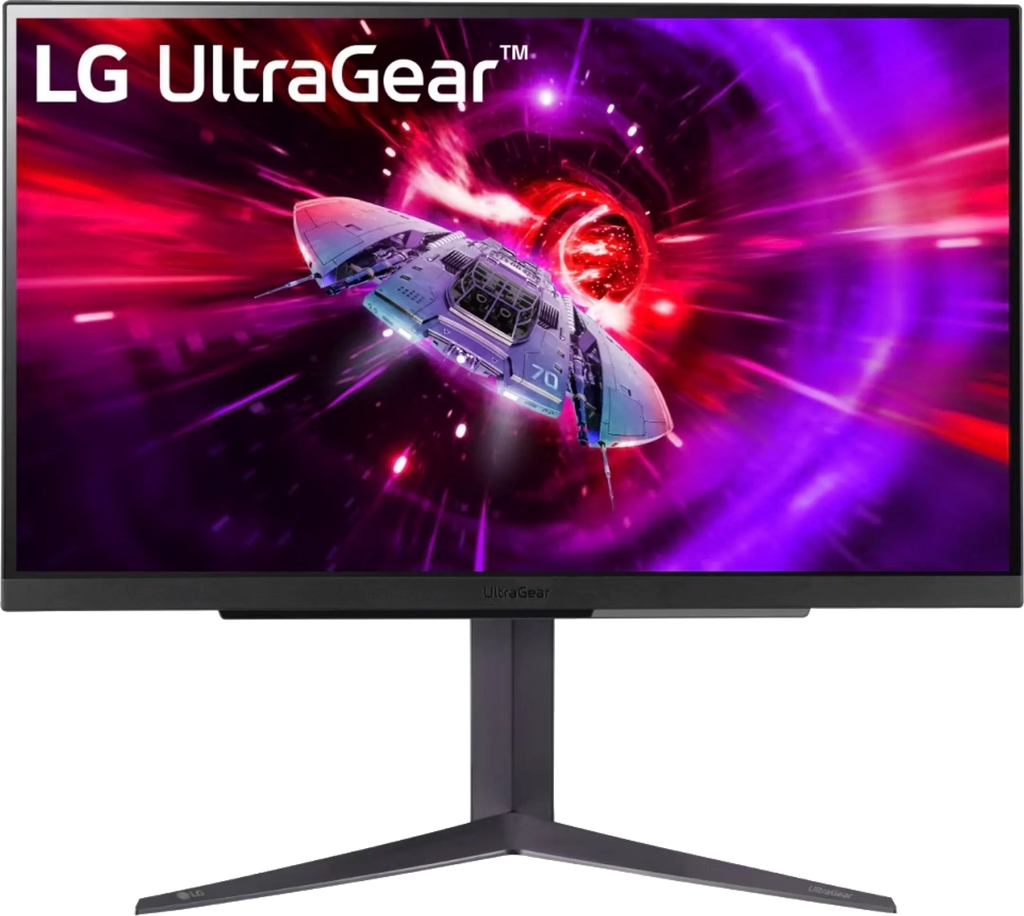 LG UltraGear 27GR83Q-B.AEU