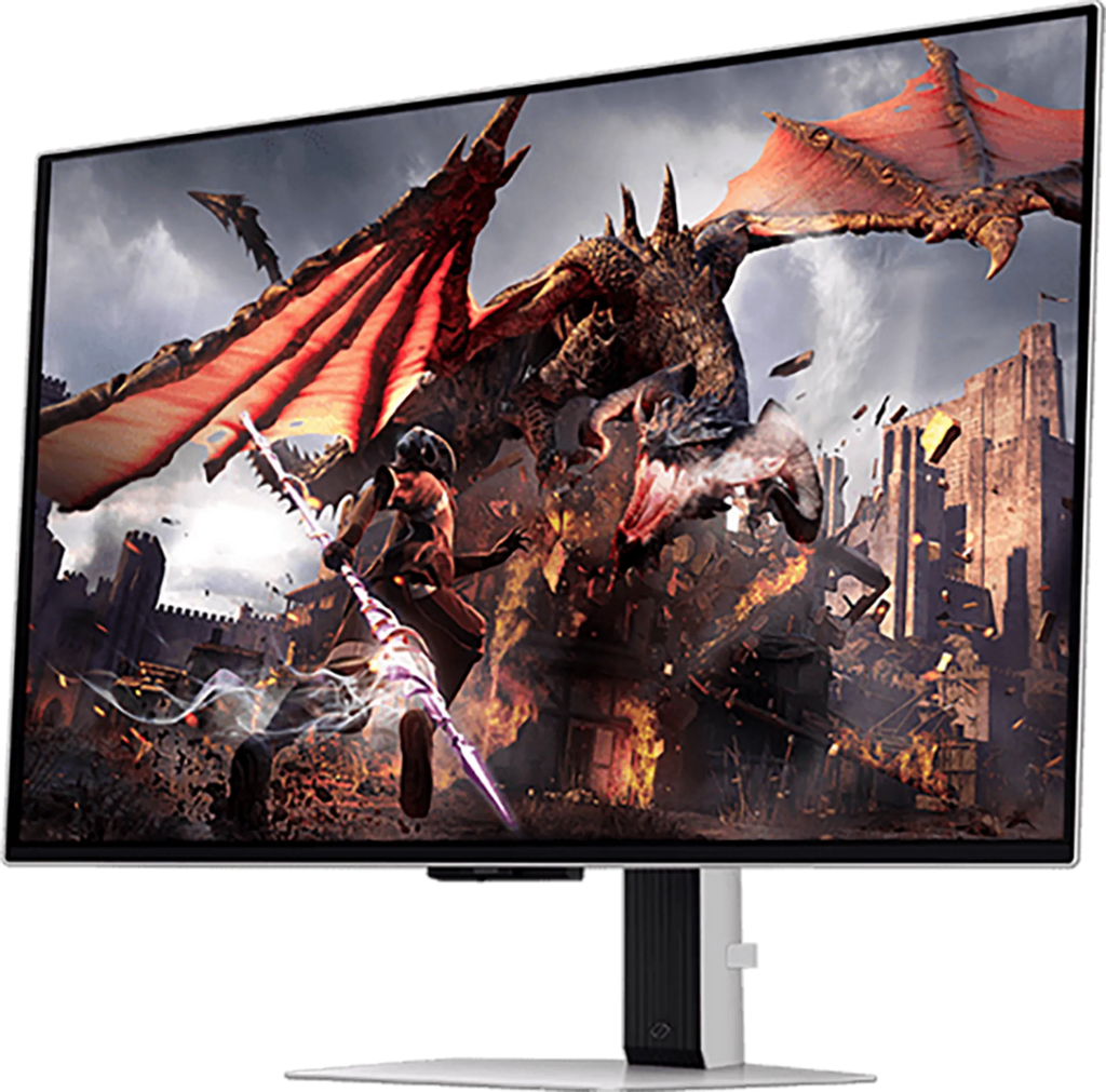 Samsung 32" Odyssey OLED G8 G80SD LS32DG802SUXEN