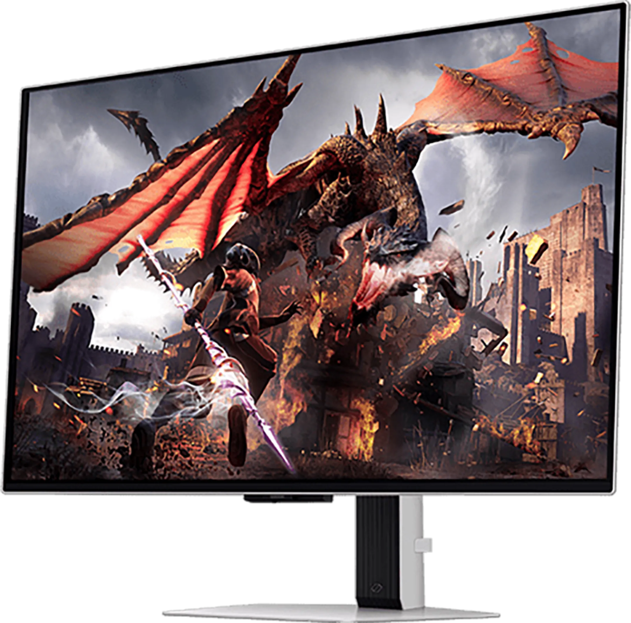 Samsung 32" Odyssey OLED G8 G80SD LS32DG802SUXEN