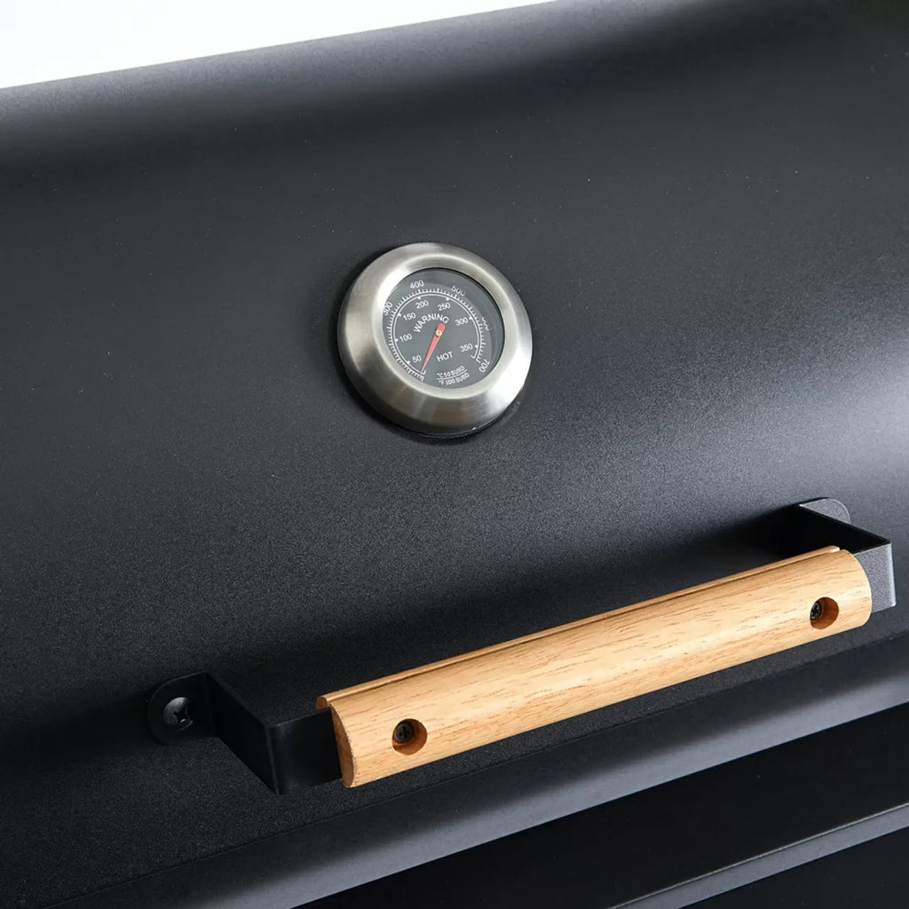 Essentiel-B Houtskoolbarbecue EBCA1