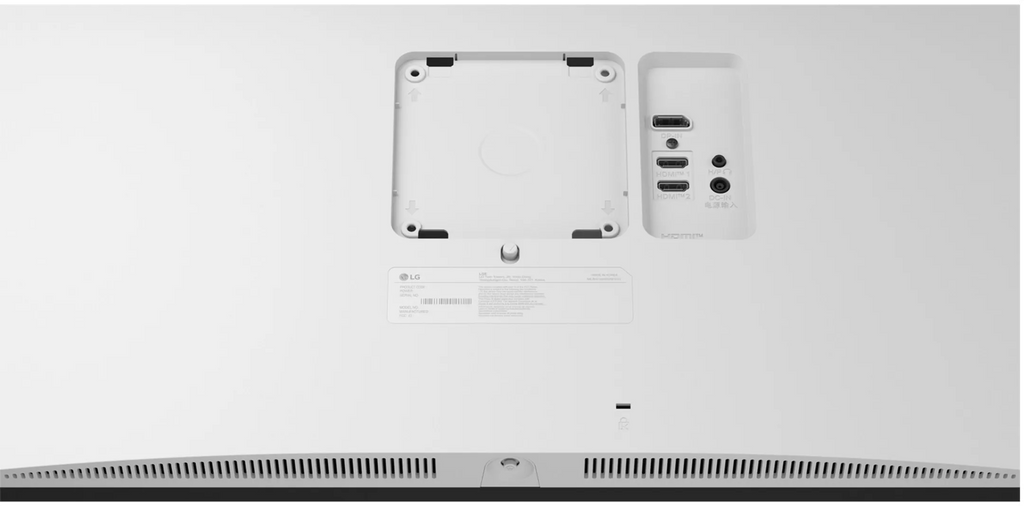 LG UltraFine 27US550-W.AEU
