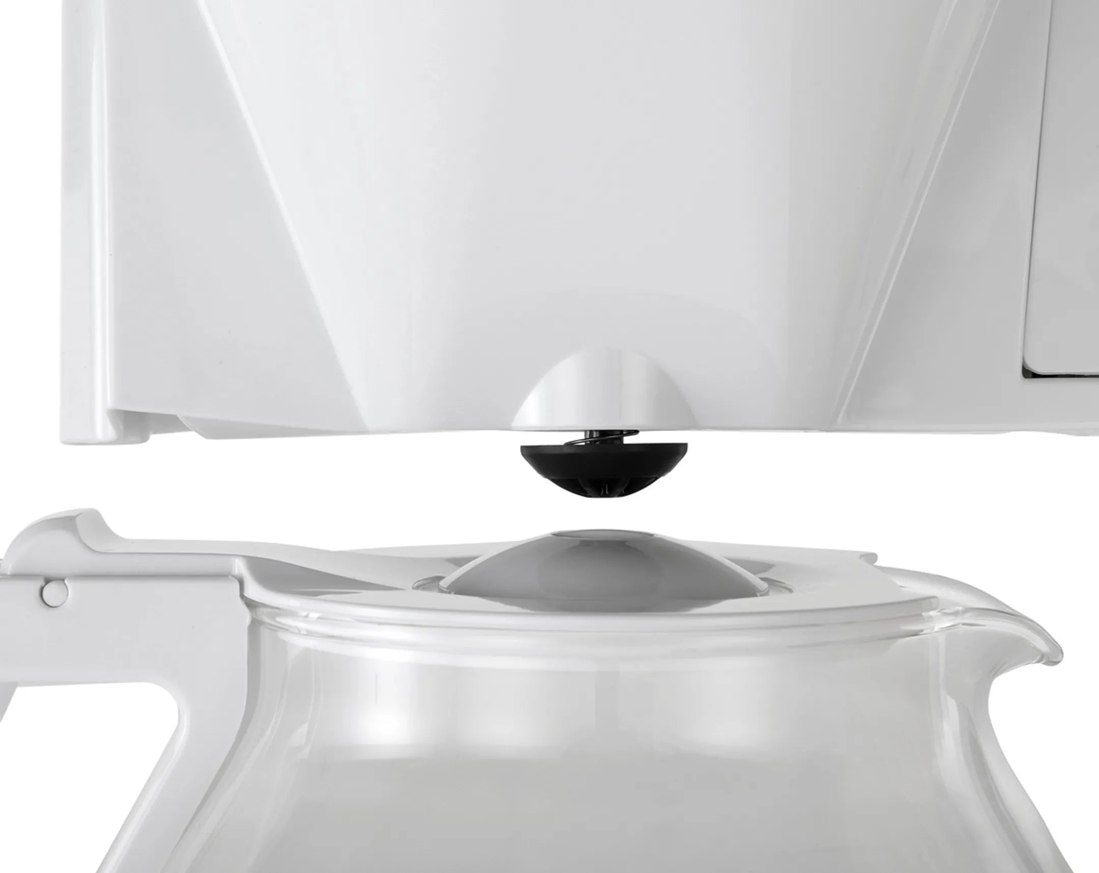 Melitta Koffiezetapparaat Look 1025-07 Timer