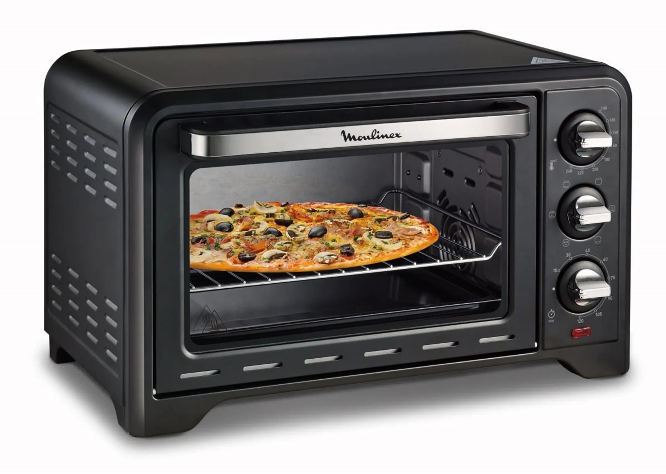 Moulinex Elektrische oven Optimo OX444810