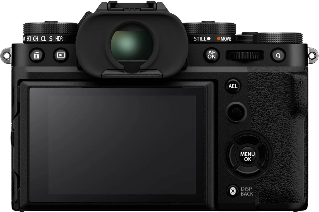 Fujifilm X-T5+ XF16-80