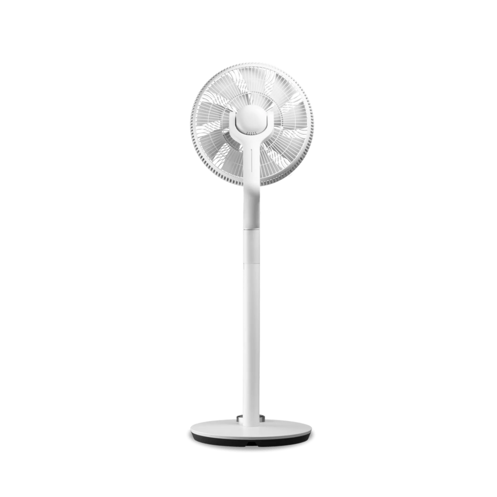 DUUX Ventilator Whisper Flex Ultimate Wit + Battery Pack