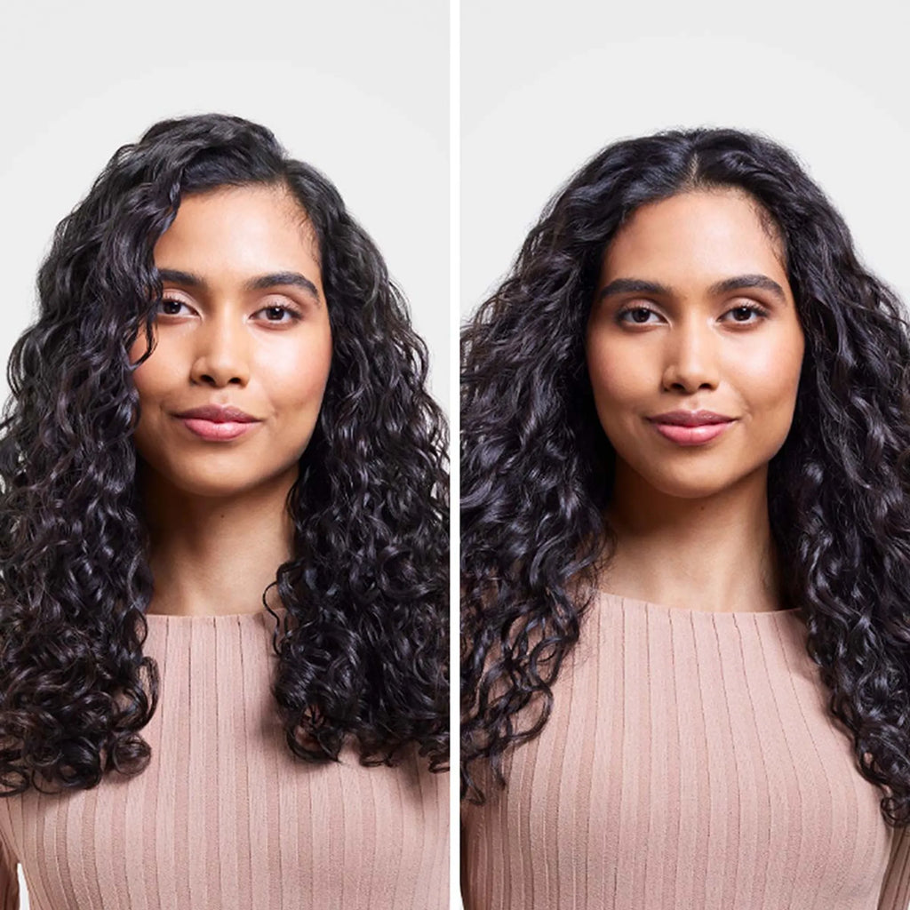 Dyson Supersonic Nural Curly + Coily Amber Silk