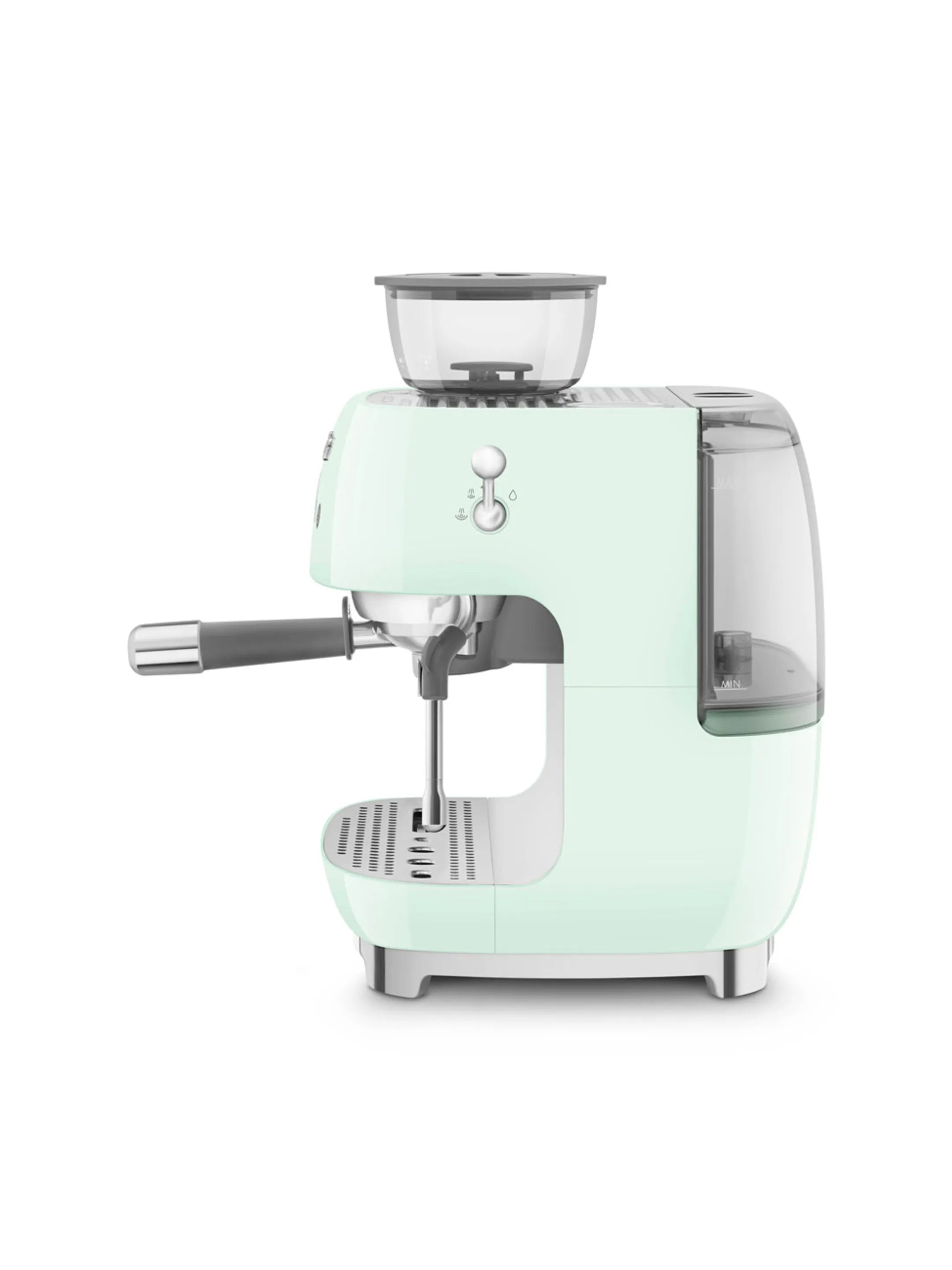 Smeg Espressomachine EGF03PGEU