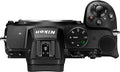 Nikon Body Z 5