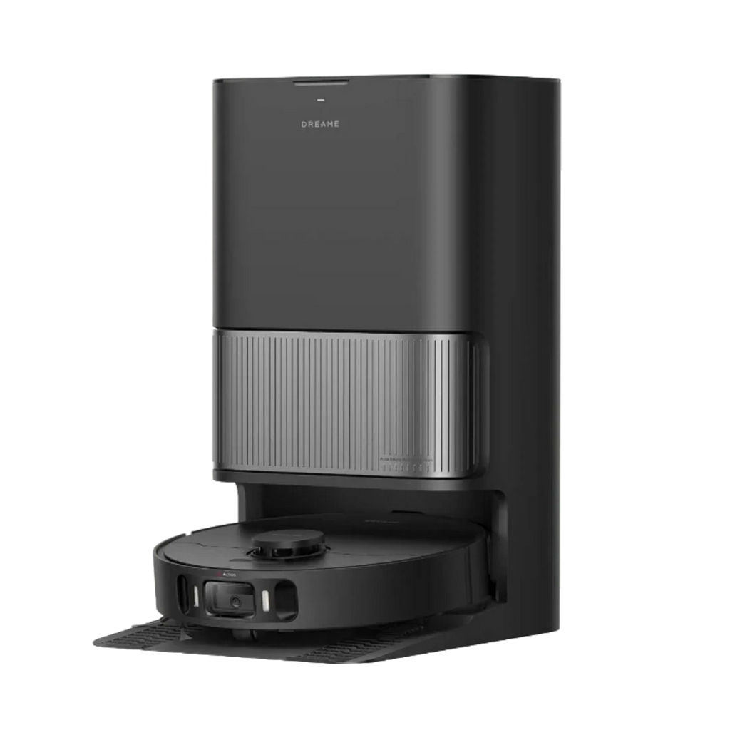 Dreame Robotstofzuiger 2in1 L40 Ultra AE - Black