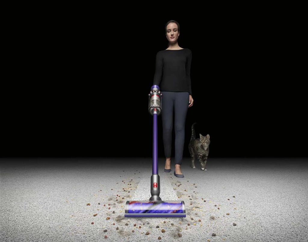 Dyson Steelstofzuiger V11 Advanced