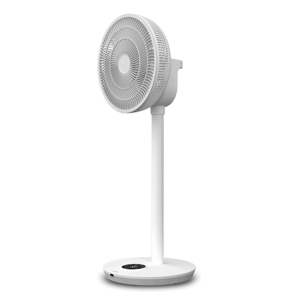 DUUX Ventilator Whisper Flex 2 wit