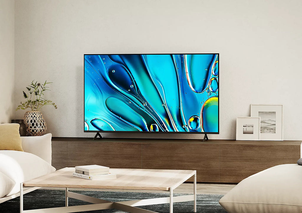 Sony LED 4K TV BRAVIA 3 K55S39B (2025) - 55 inch