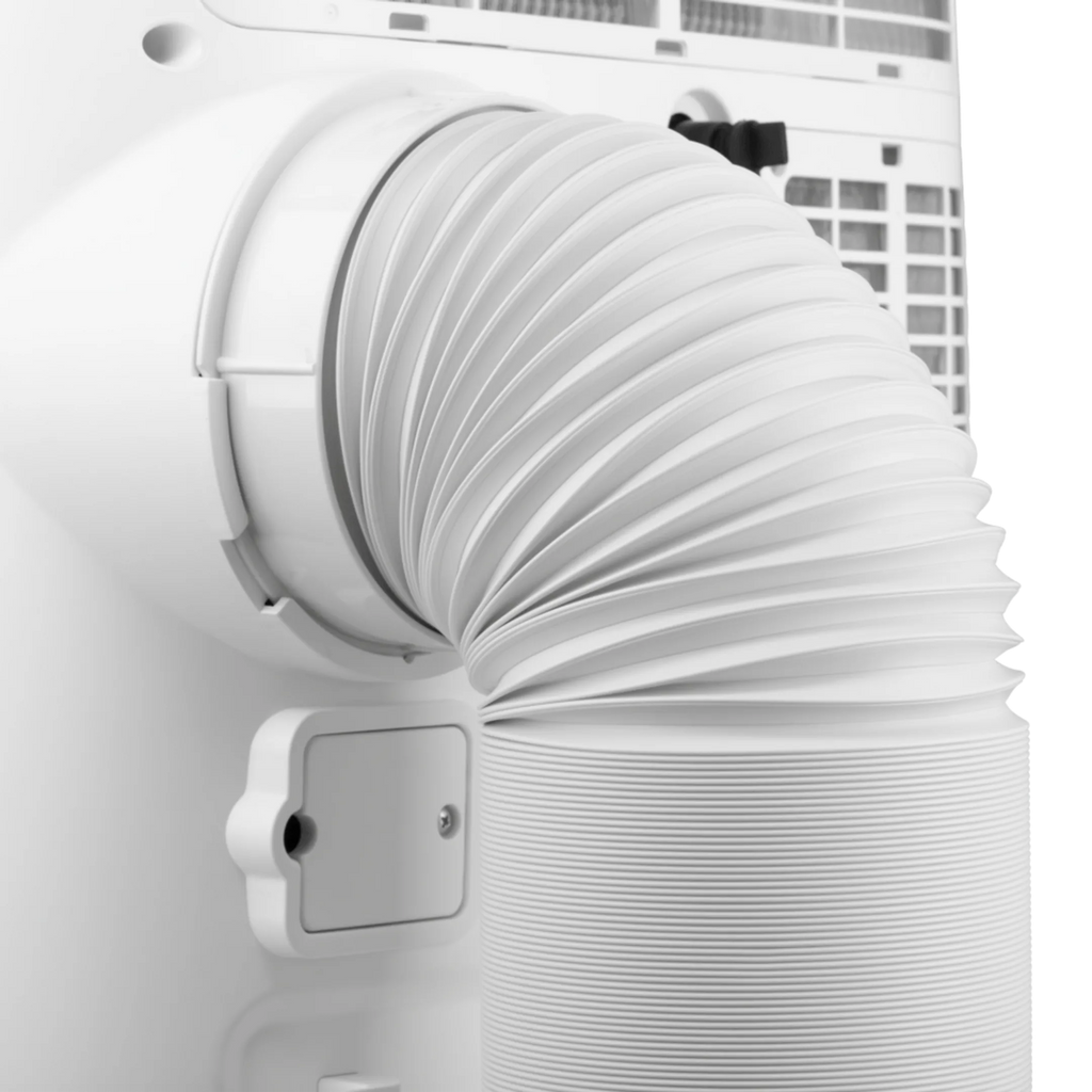 DUUX Mobiele airco North 18K BTU/u Wit