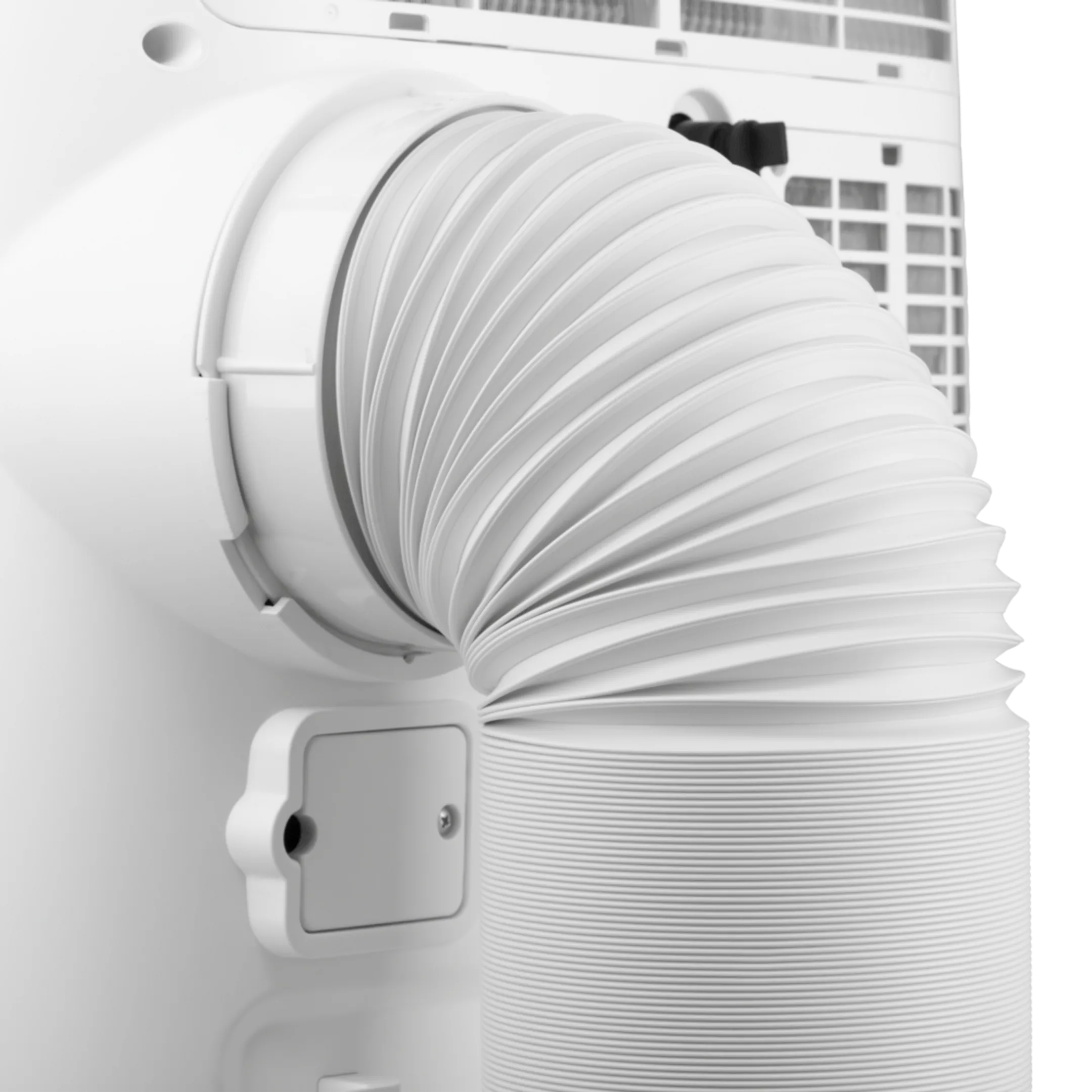 DUUX Mobiele airco North 18K BTU/u Wit