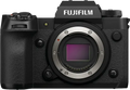 Fujifilm X-H2 body