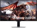 Samsung 32" Odyssey OLED G8 G80SD LS32DG802SUXEN
