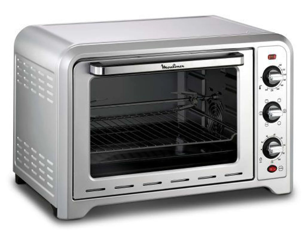 Moulinex Elektrische Oven Optimo 39L OX485E10