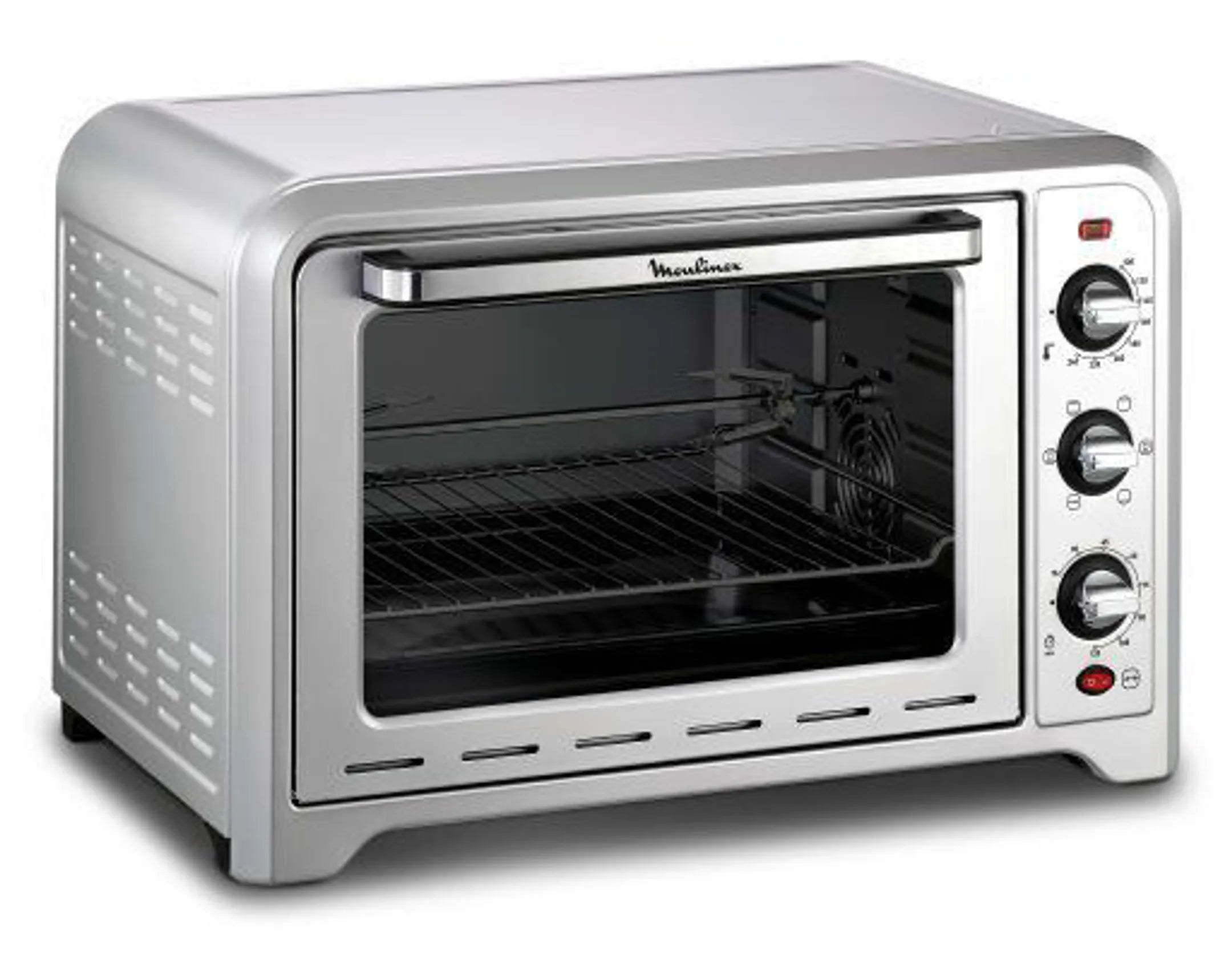 Moulinex Elektrische Oven Optimo 39L OX485E10
