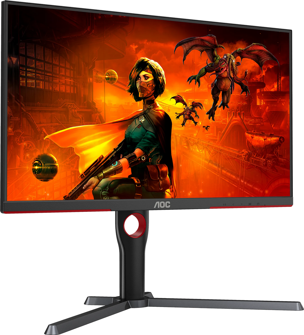 AOC U27G3X/BK