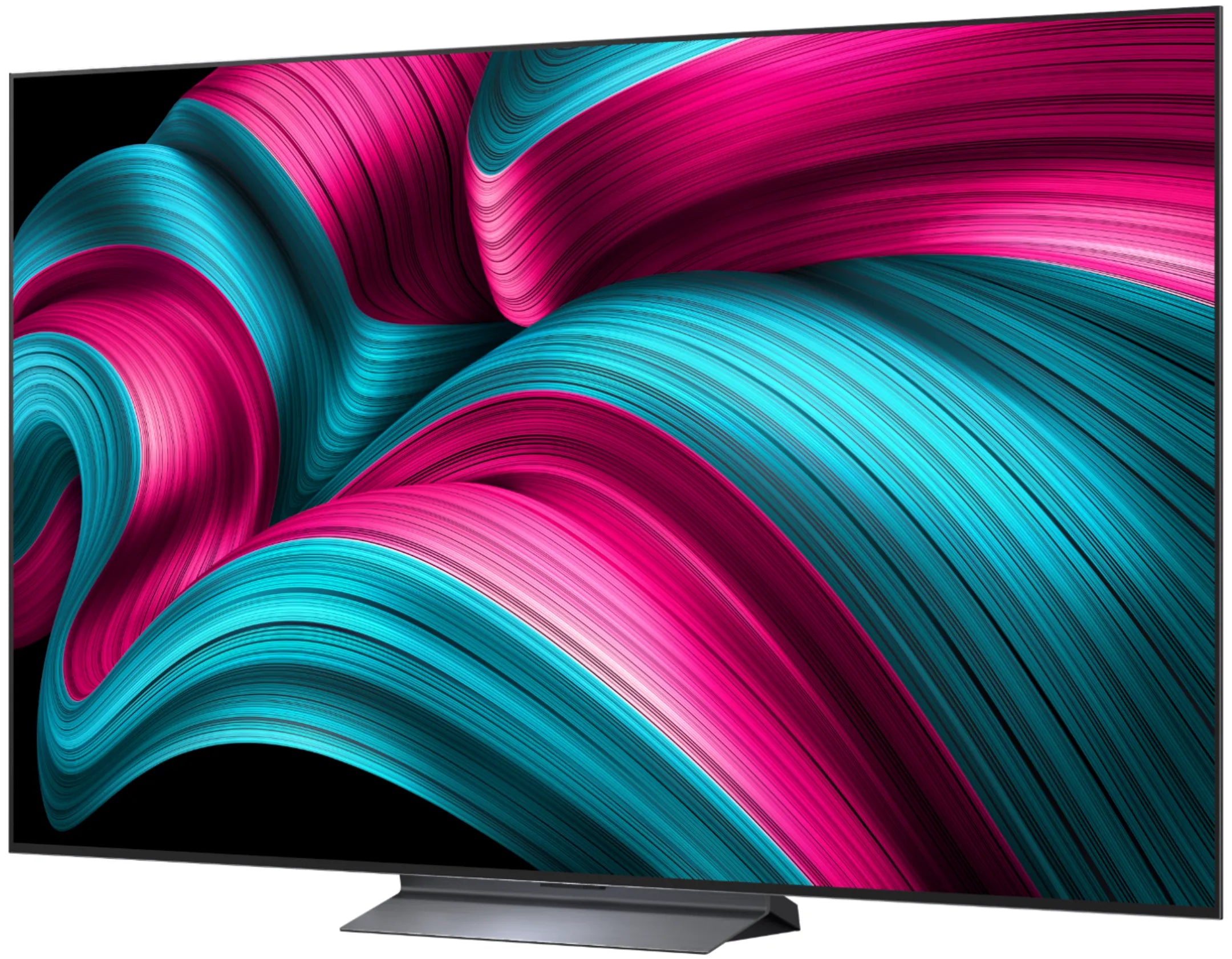 LG OLED evo TV 4K OLED83C54LA (2025) - 83 inch