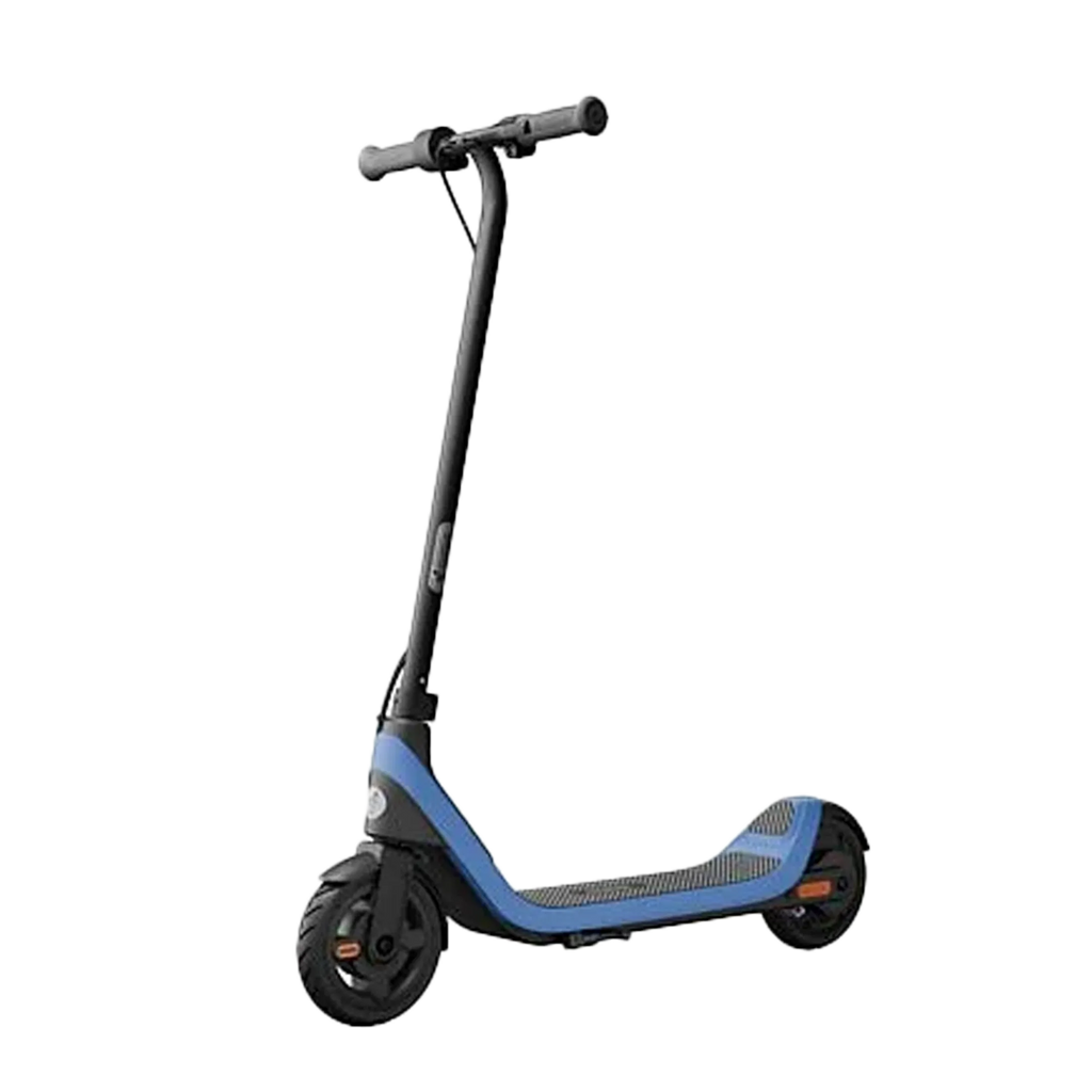 Segway C2 Lite - Blauw/zwart