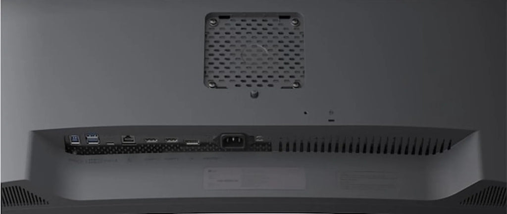 LG 34" UltraWide 34U650A-B