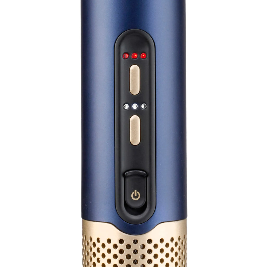 Babyliss Air Wand 3-in-1 haardroger AS6550E