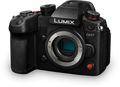Panasonic LUMIX GH7 - Micro 4/3 - Body
