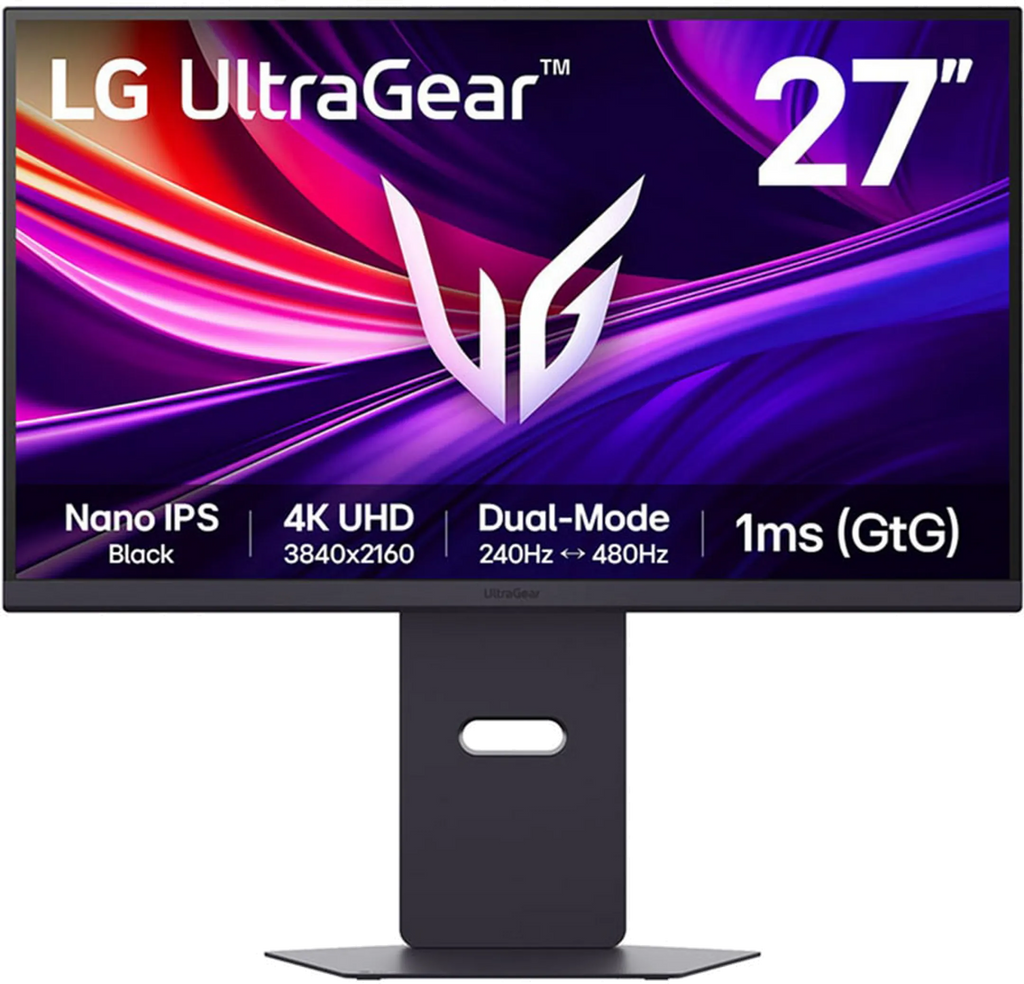LG UltraGear 27G850A-B.AEU
