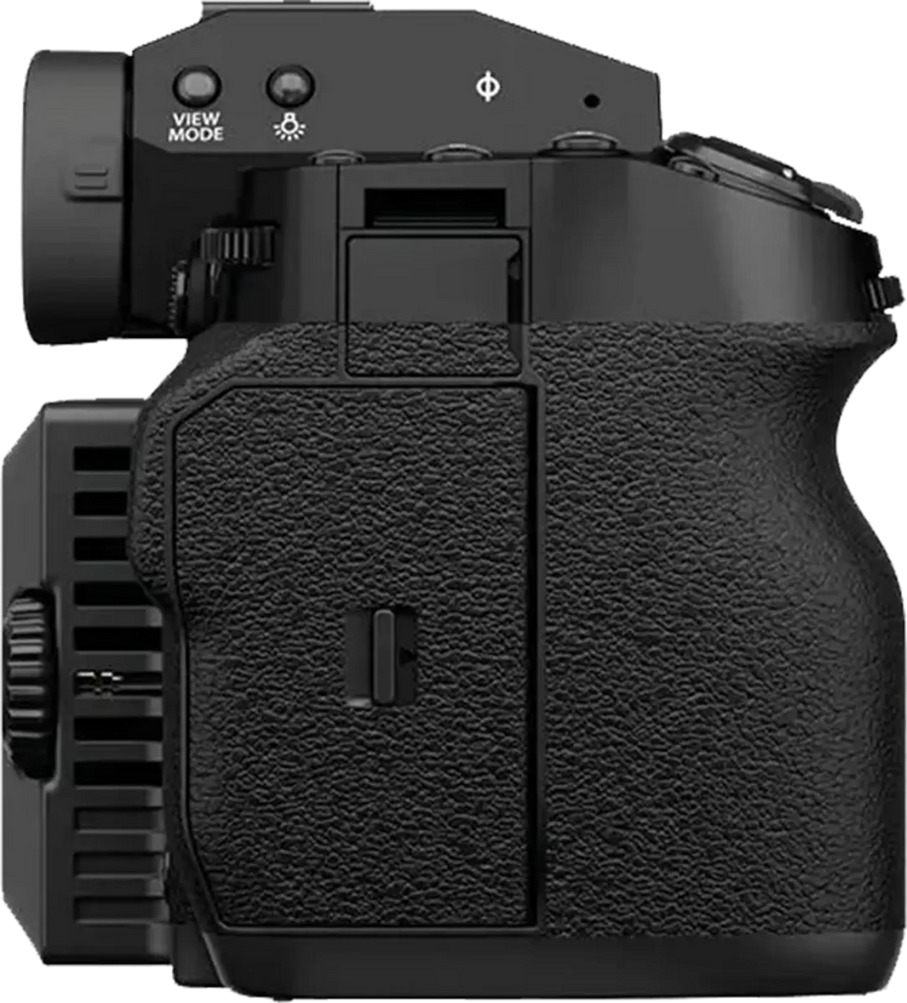 Fujifilm X-H2 XF16-80mmF4 R OIS WR