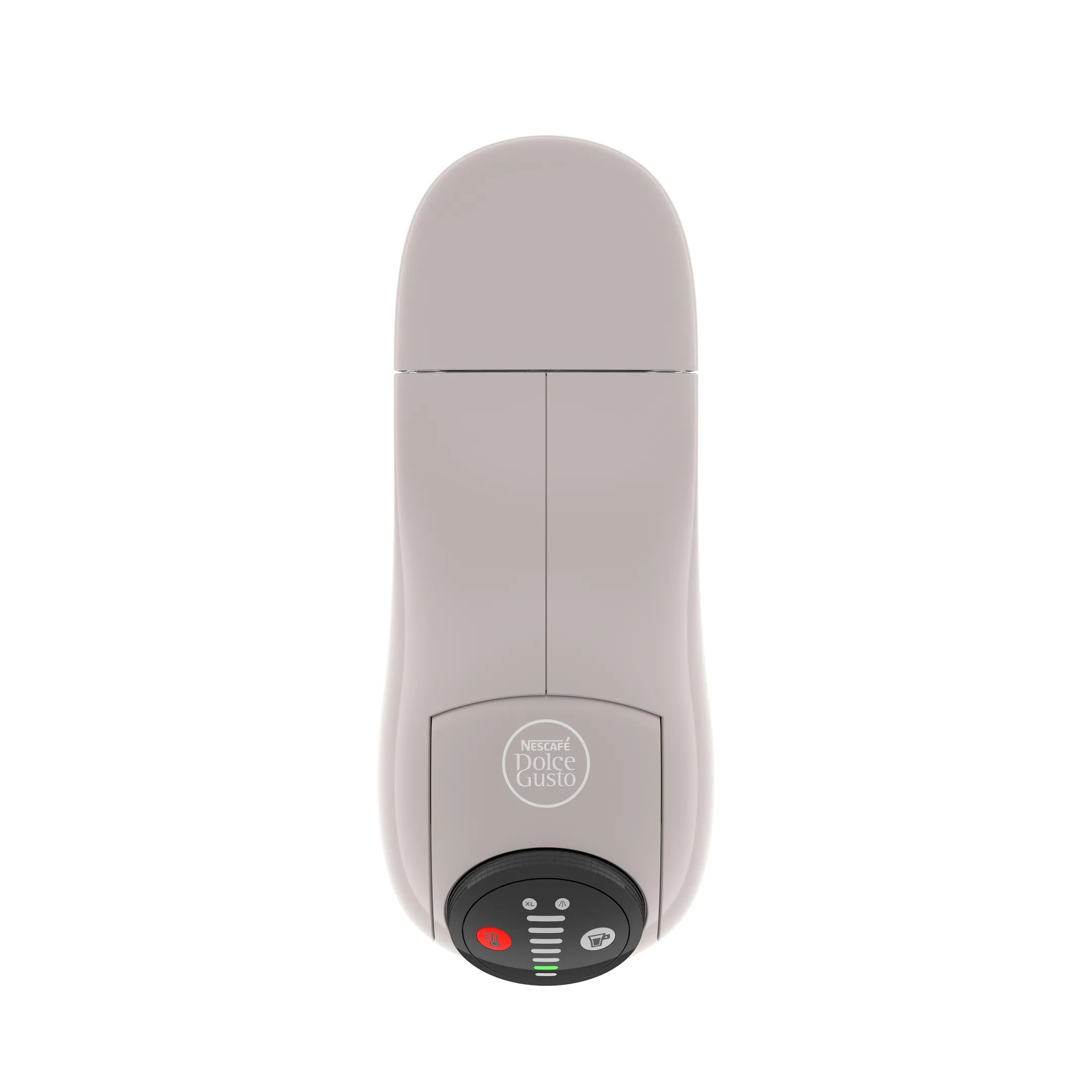 Krups Koffiemachine Nescafé Dolce Gusto Genio S YY5596FD