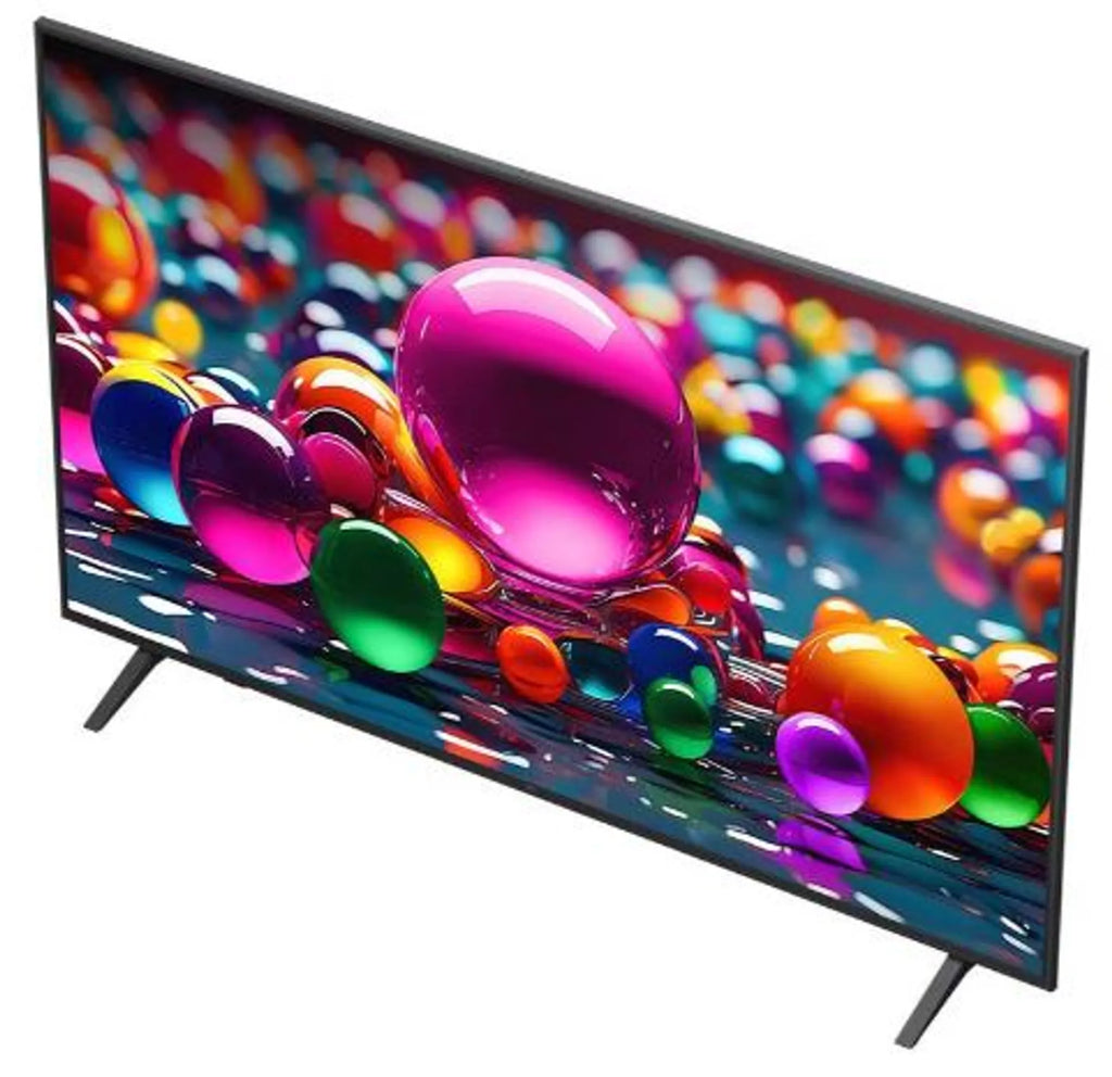 LG LED TV 4K 86UA75006LA (2025) - 86 inch