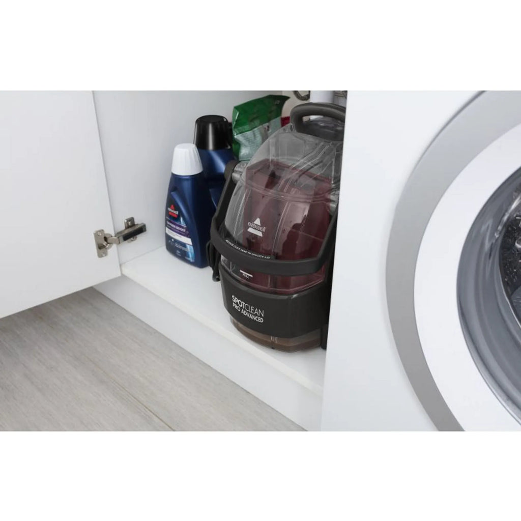 Bissell Tapijtreiniger SpotClean Pro Advanced 1558D