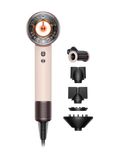Dyson Supersonic Nural Straight + Wavy Ceramic Pink