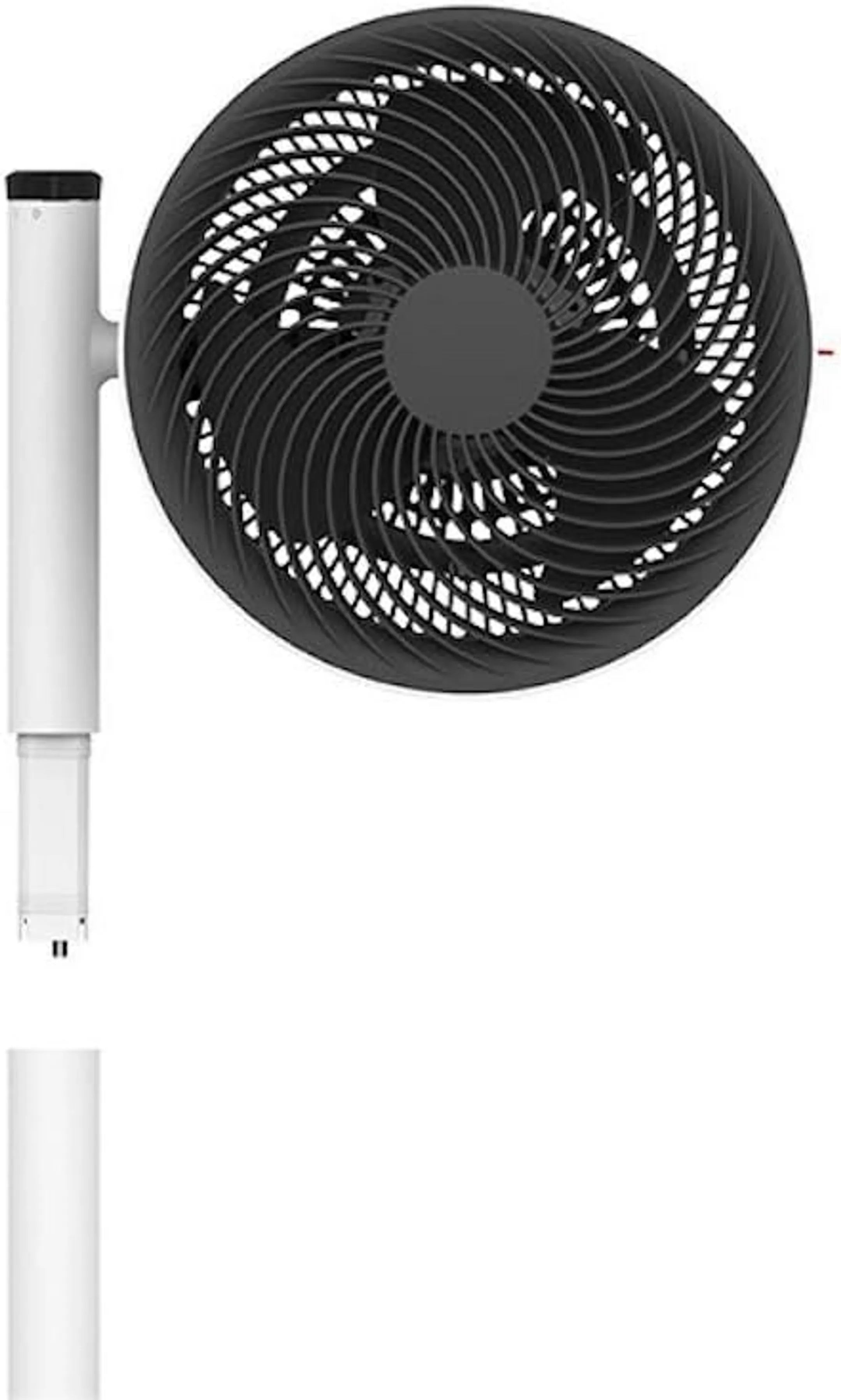Boneco Ventilator Air Shower F220