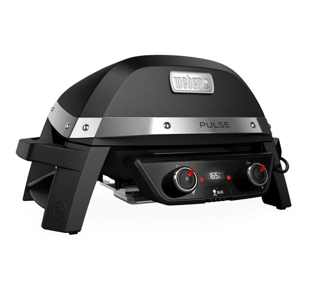 Weber Elektrische barbecue Pulse 2000