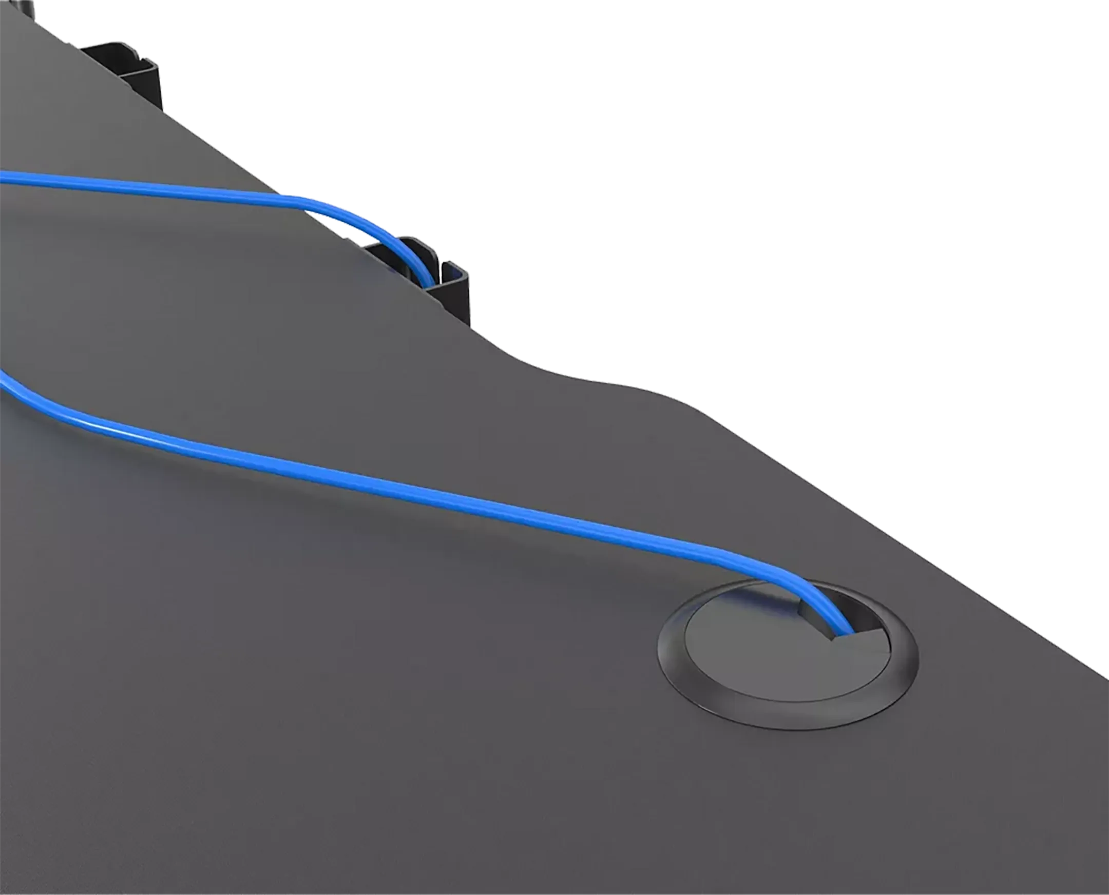 Skillkorp Gaming desk D5 Access