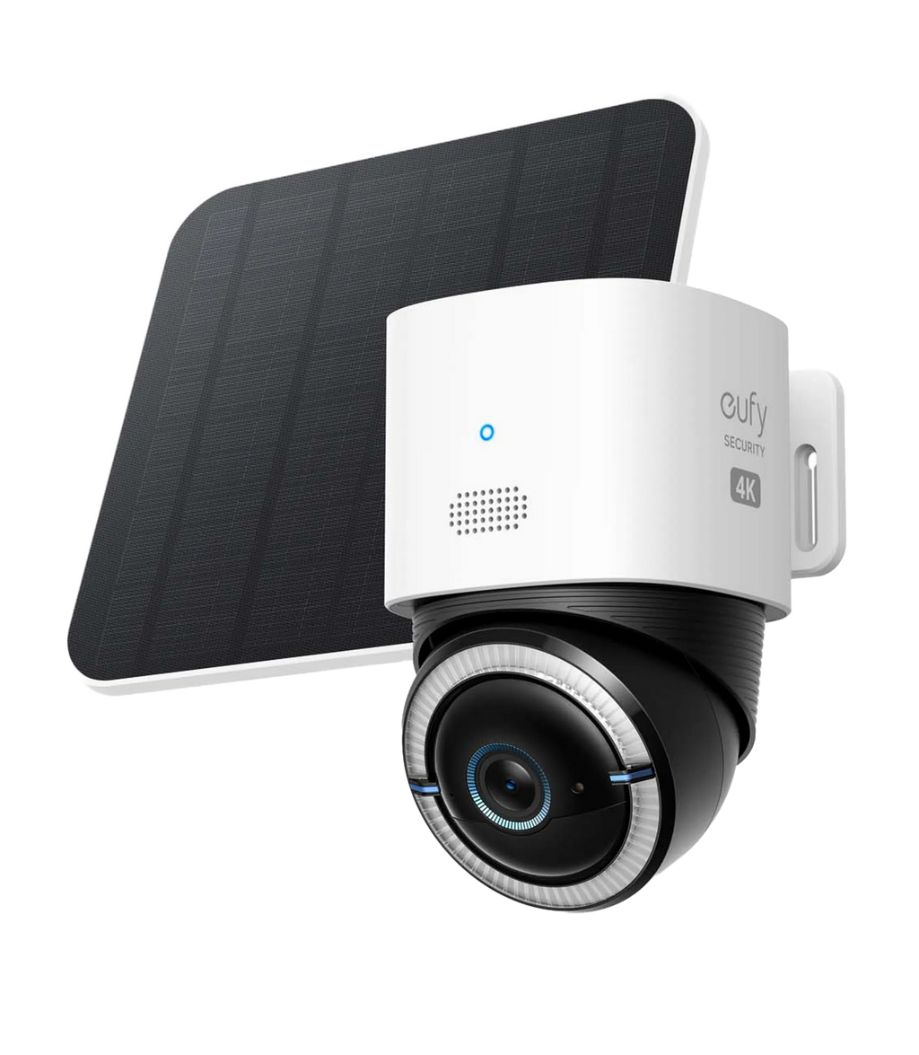 Eufy 4G LTE Camera S330