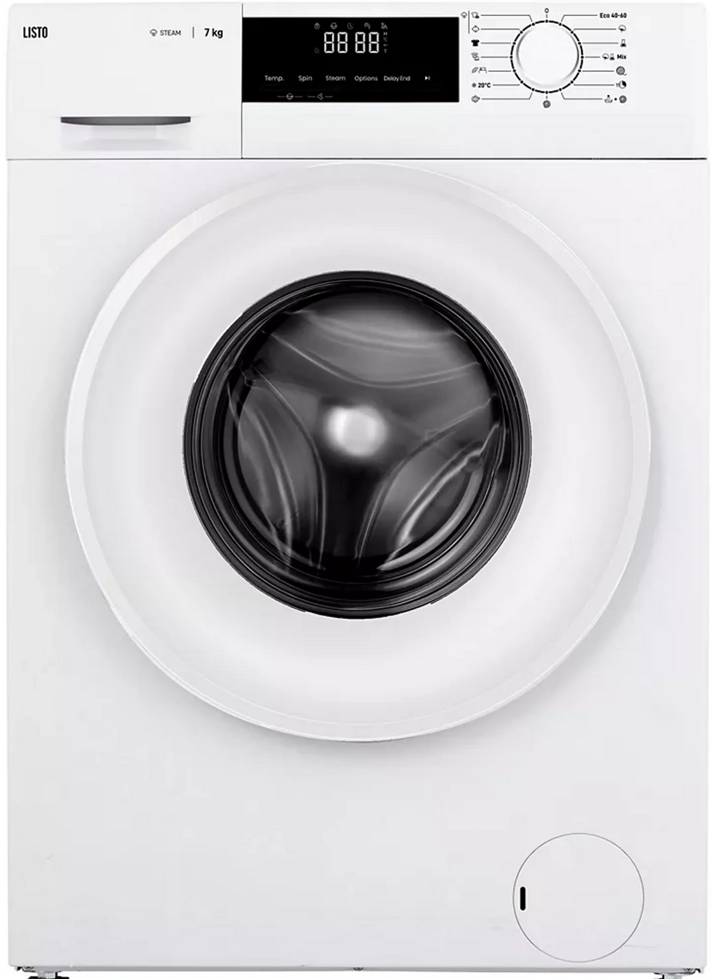 Listo Wasmachine LF714L2b
