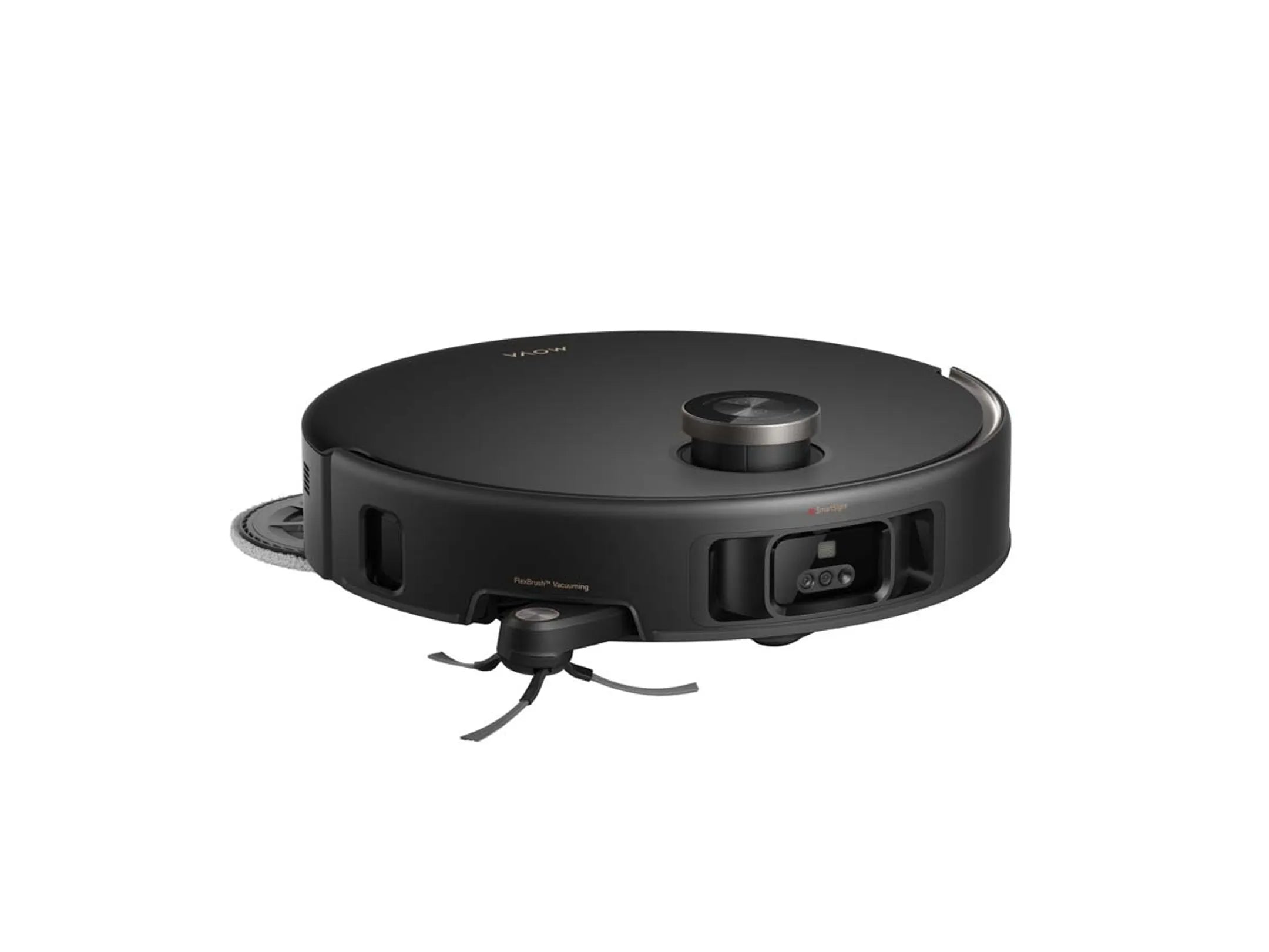 MOVA Robotstofzuiger 2in1 V50 Ultra Complete Black