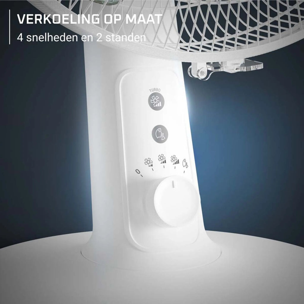 Rowenta Ventilator VU2740F0