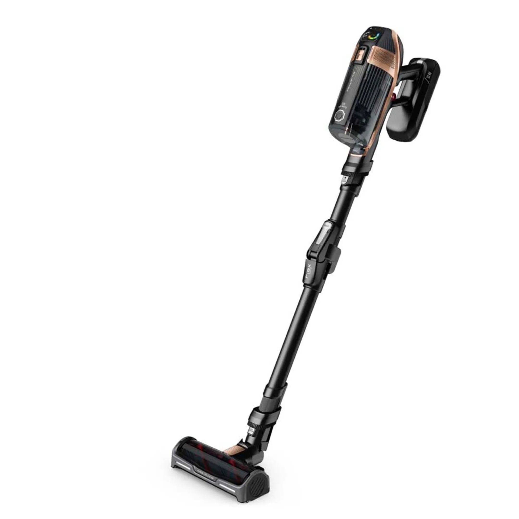 Rowenta Steelstofzuiger X-Force Flex 15.60 RH99F3WO