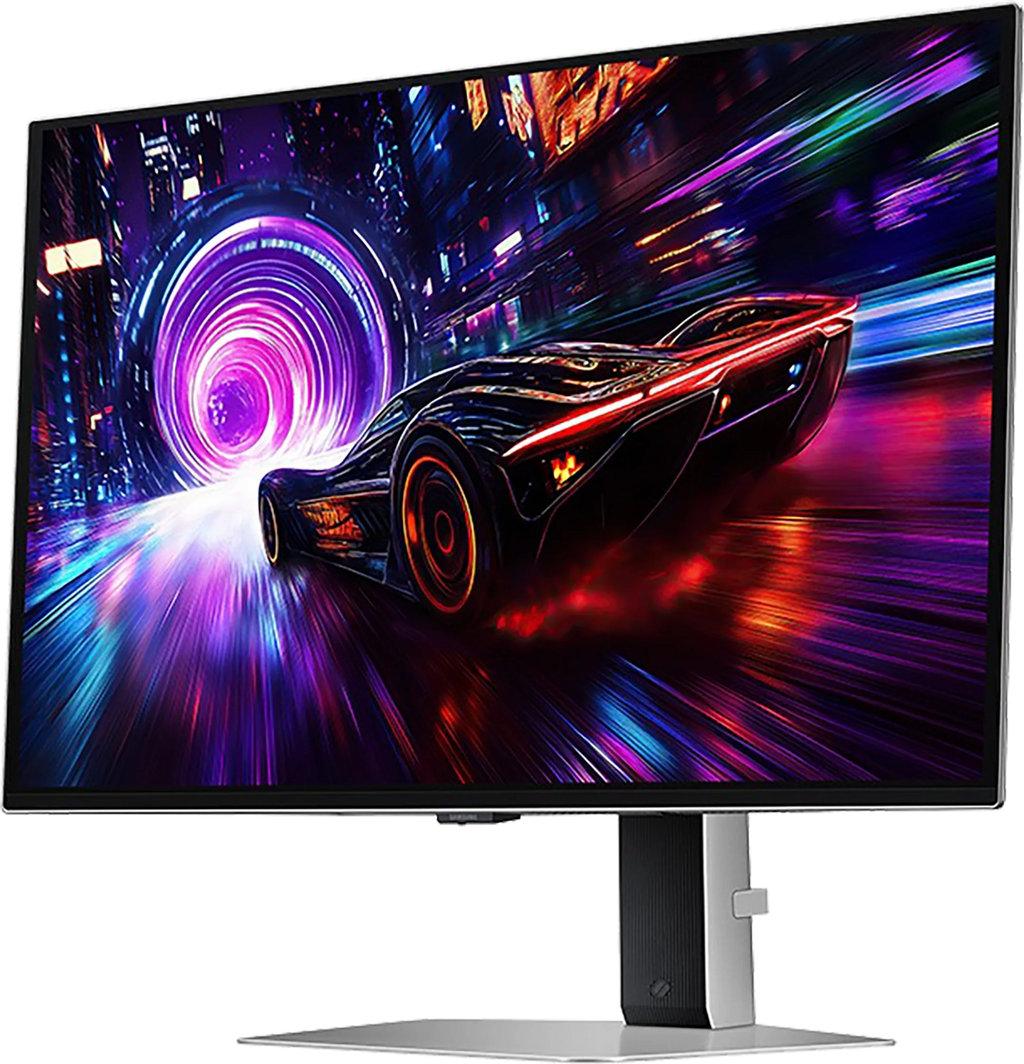 Samsung 27" Odyssey OLED G8 G81SF LS27FG812SUXEN