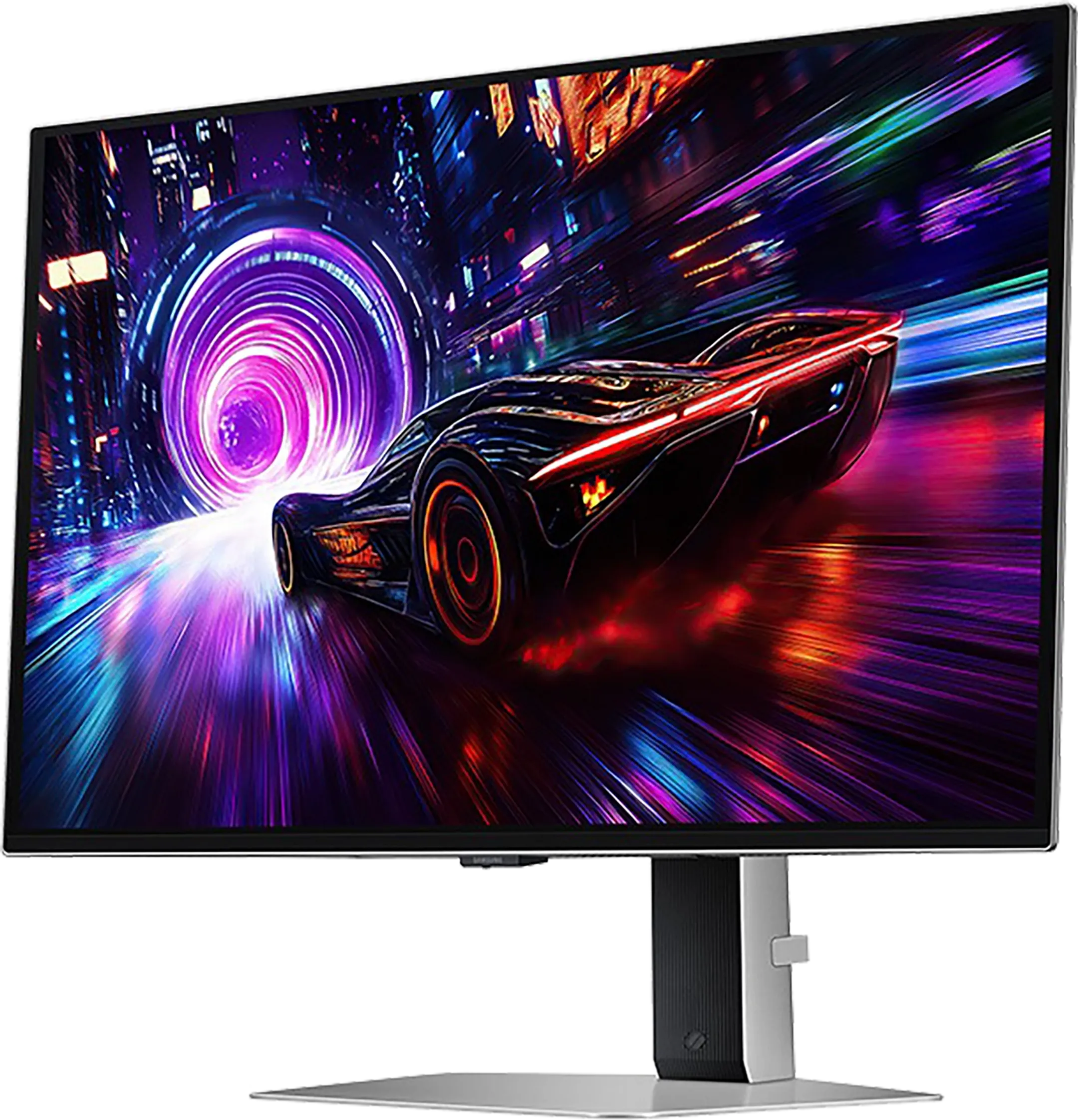 Samsung 27" Odyssey OLED G8 G81SF LS27FG812SUXEN