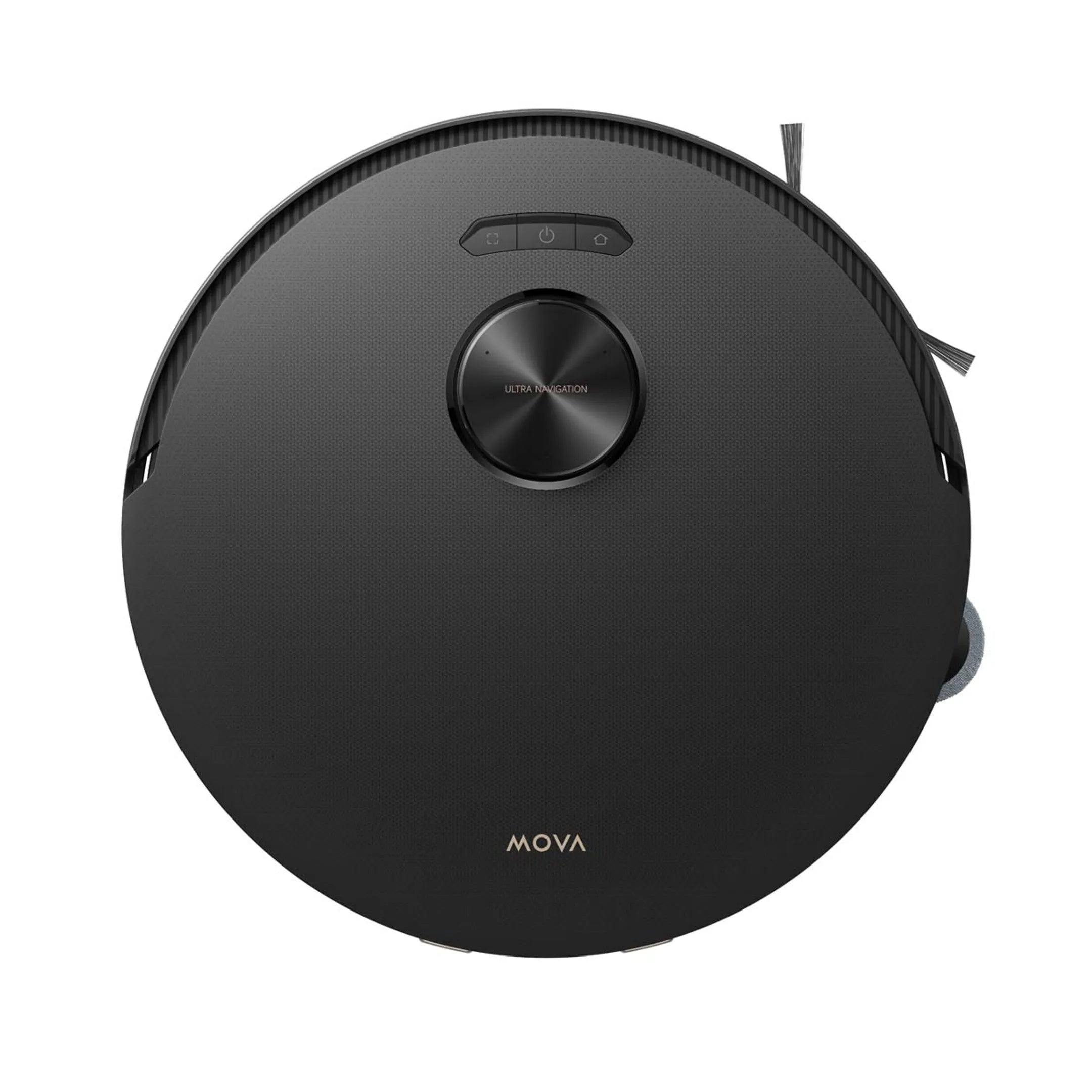 MOVA Robotstozuiger 2in1 Z50 Ultra Black