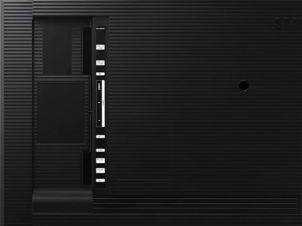 Samsung QH43B LH43QHBEBGCXEN